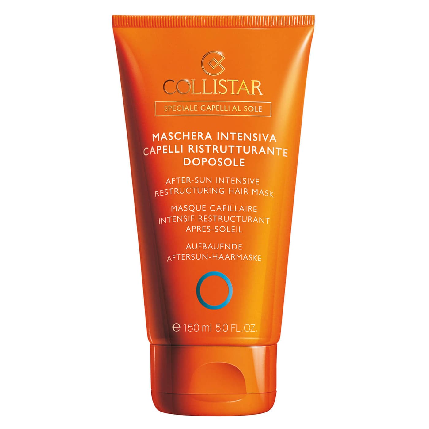 CS Sun - After Sun Restructuring Hair Mask