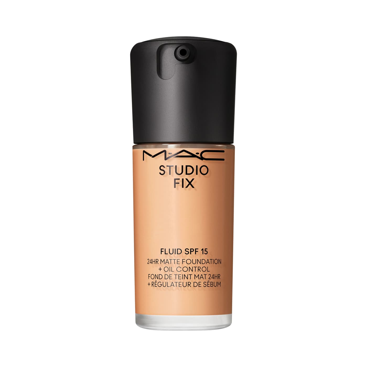 Studio Fix - Studio Fix FluID Foundation SPF15 NC35