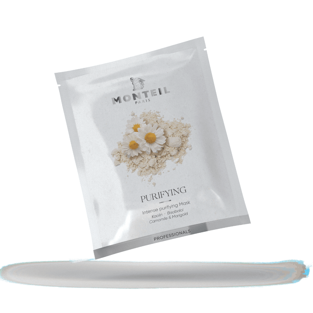 SkinsIDe - Solutions Purifying Mask