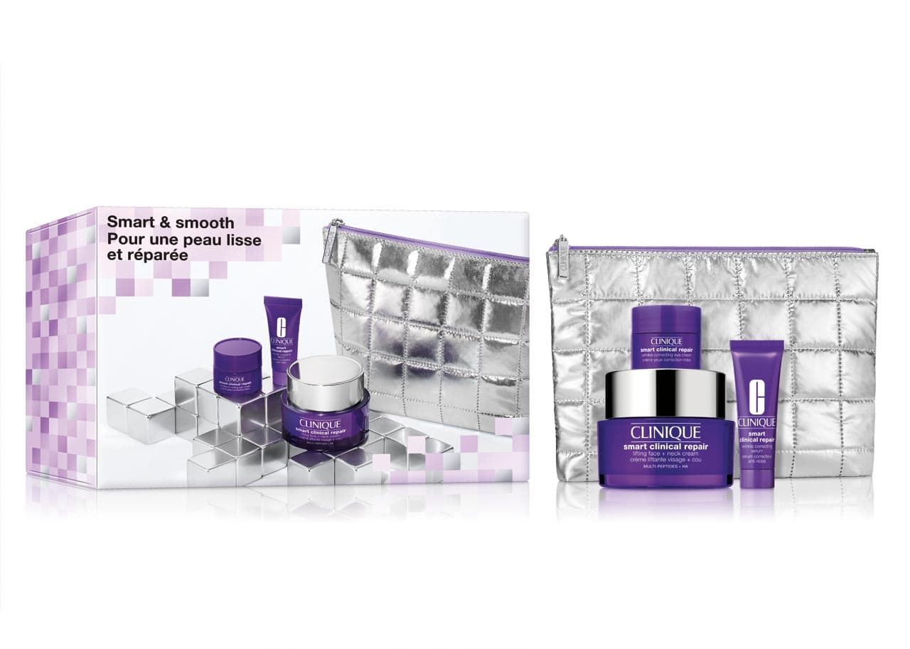Clinique Set - Smart Lift Set