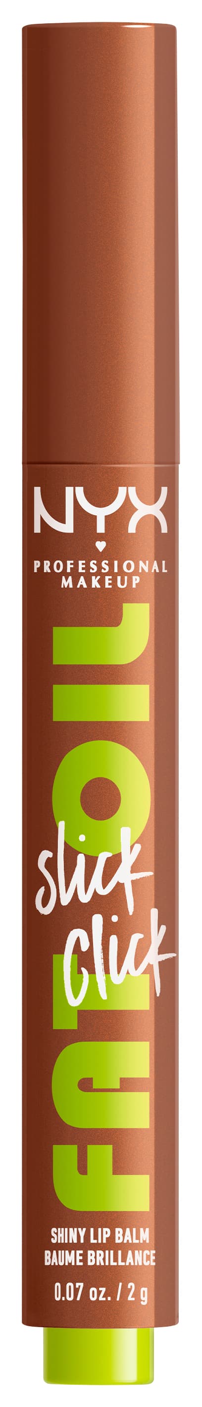 Fat Oil Slick Click - 17 Feedworthy