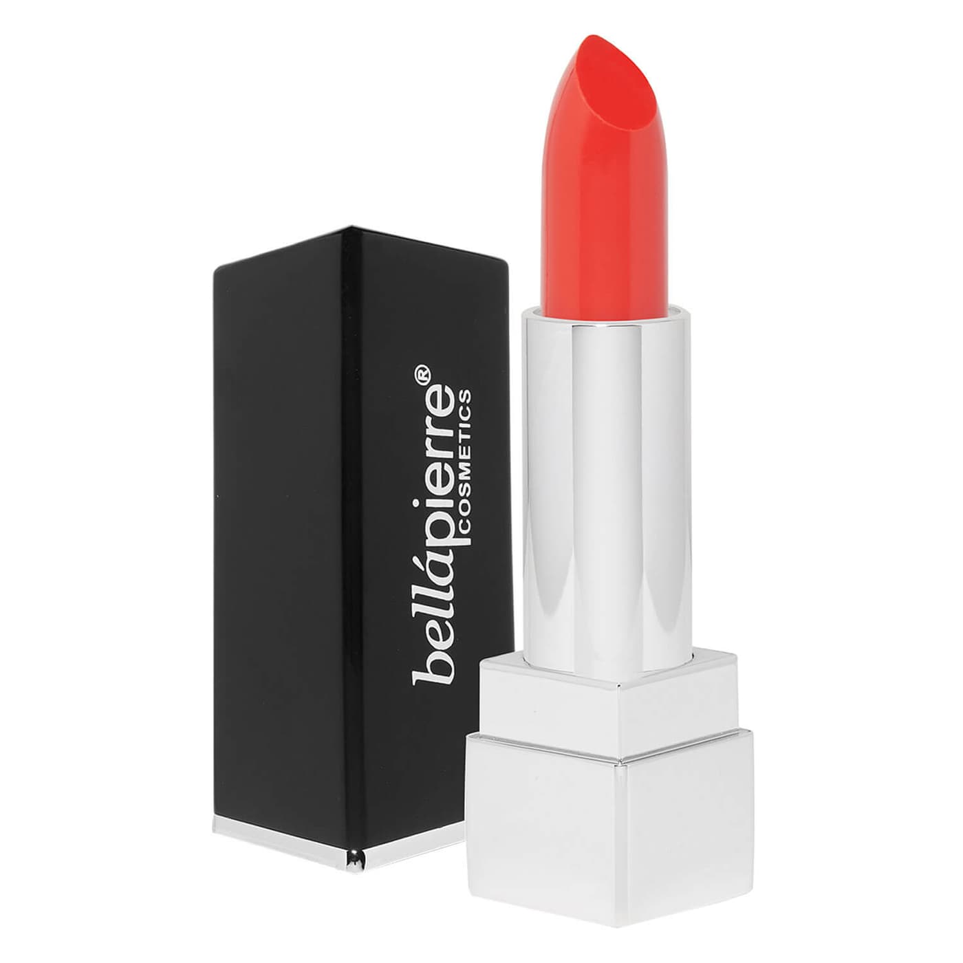 bellapierre Lips - Mineral Lipstick Mandarina