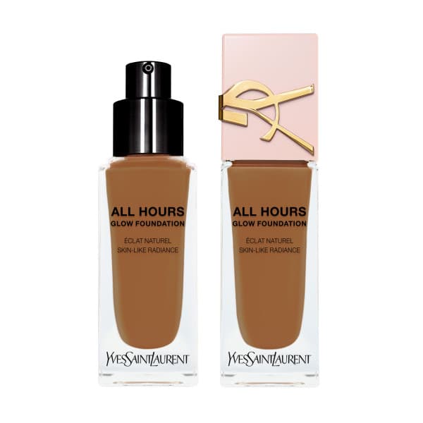 All Hours - Glow Foundation Dn5