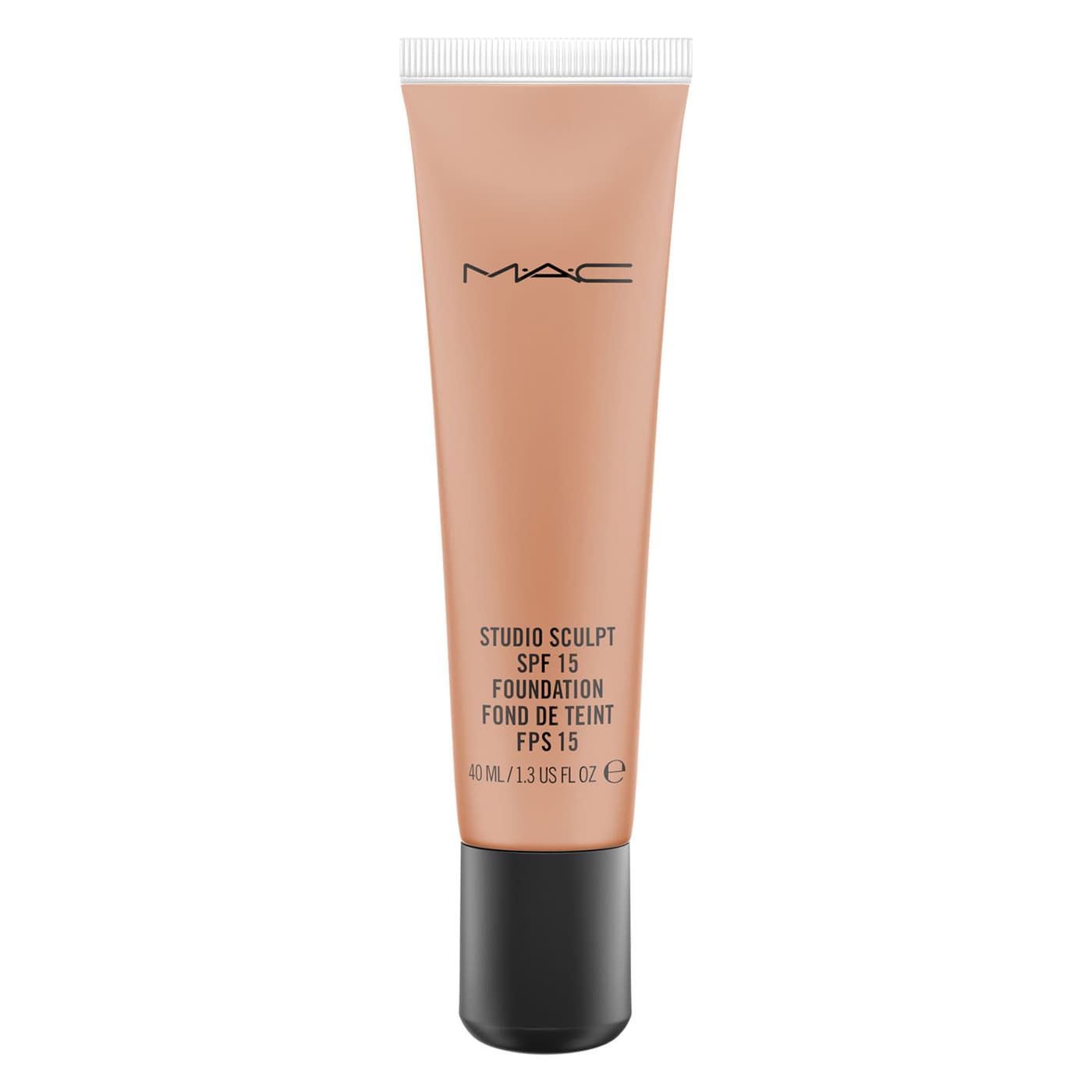 Studio Sculpt - Foundation SPF 15 NW43