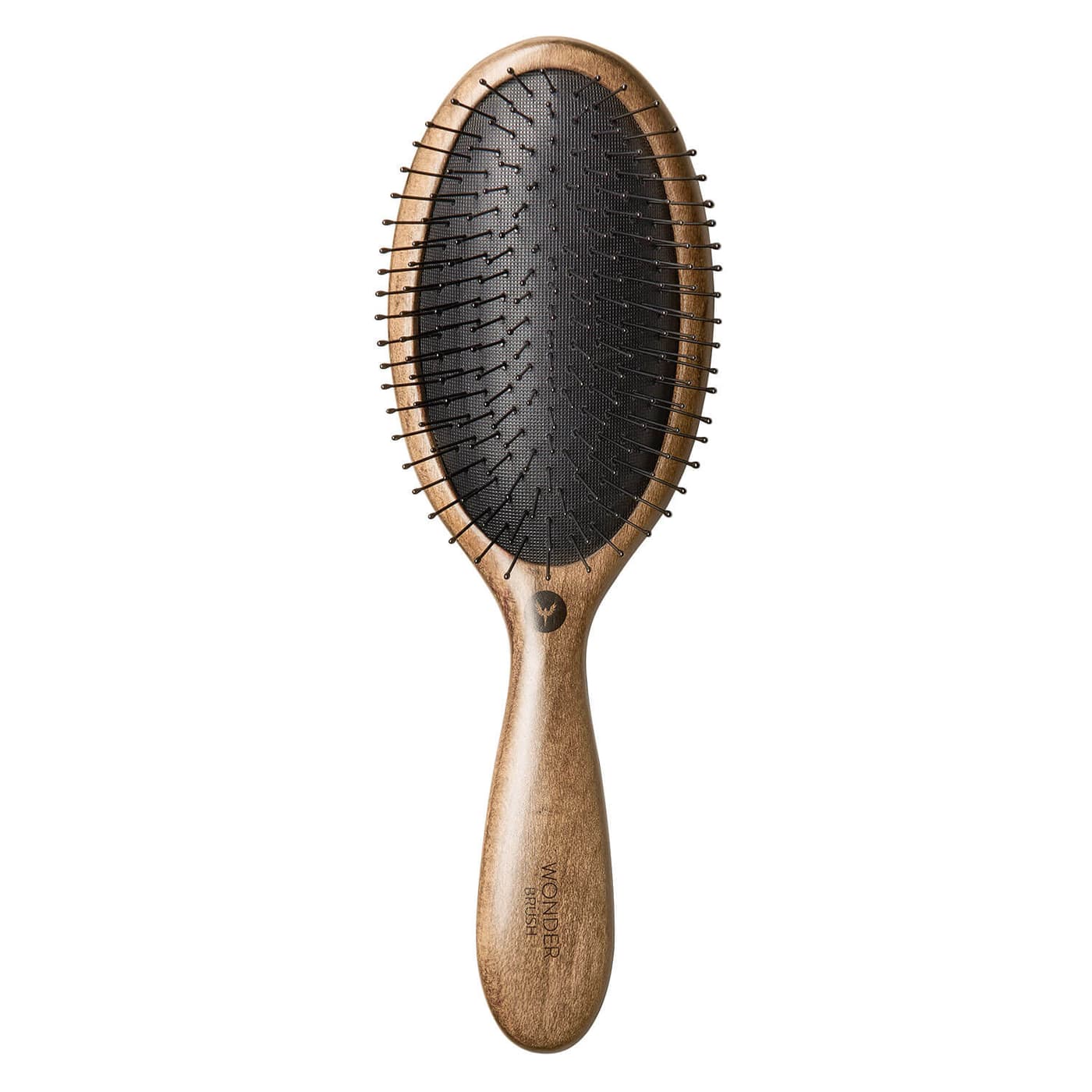 HH Simonsen Accessoires - Wonder Brush Dark Wood