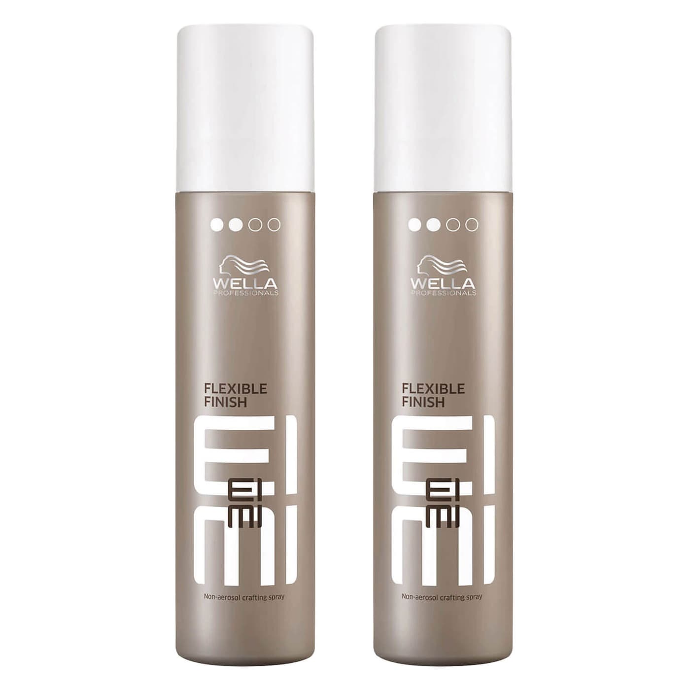 EIMI Hairspray - Flexible Finish Special