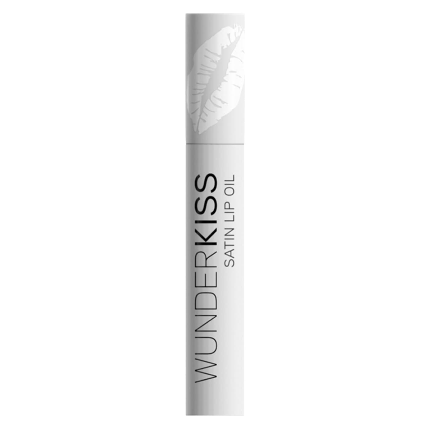 WUNDERKISS - Satin Lip Oil