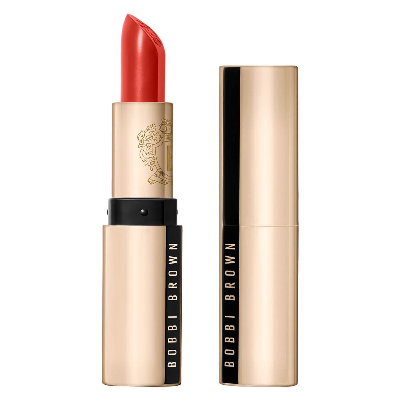 Luxe Lip Color - Sunset Orange 506