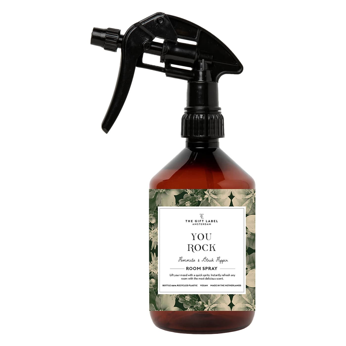 TGL Home - Room Spray You Rock