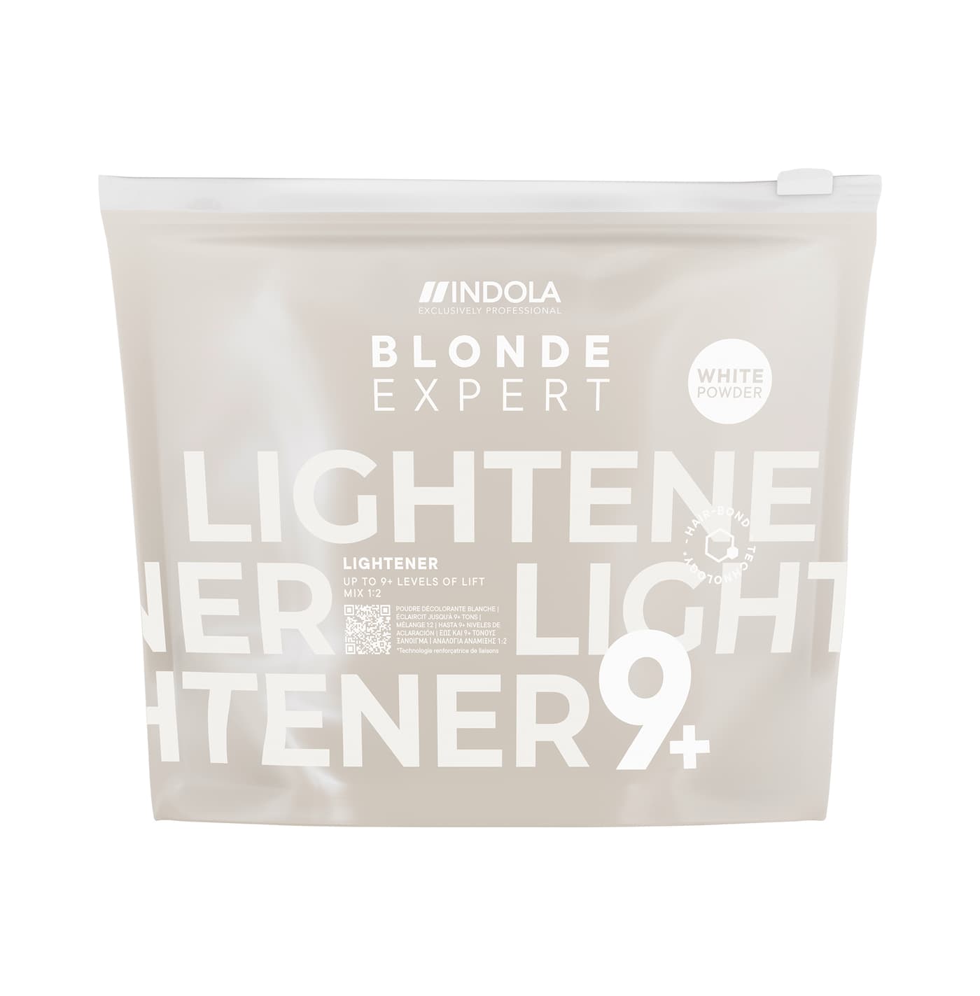 Blonde Expert - Lightener 9+