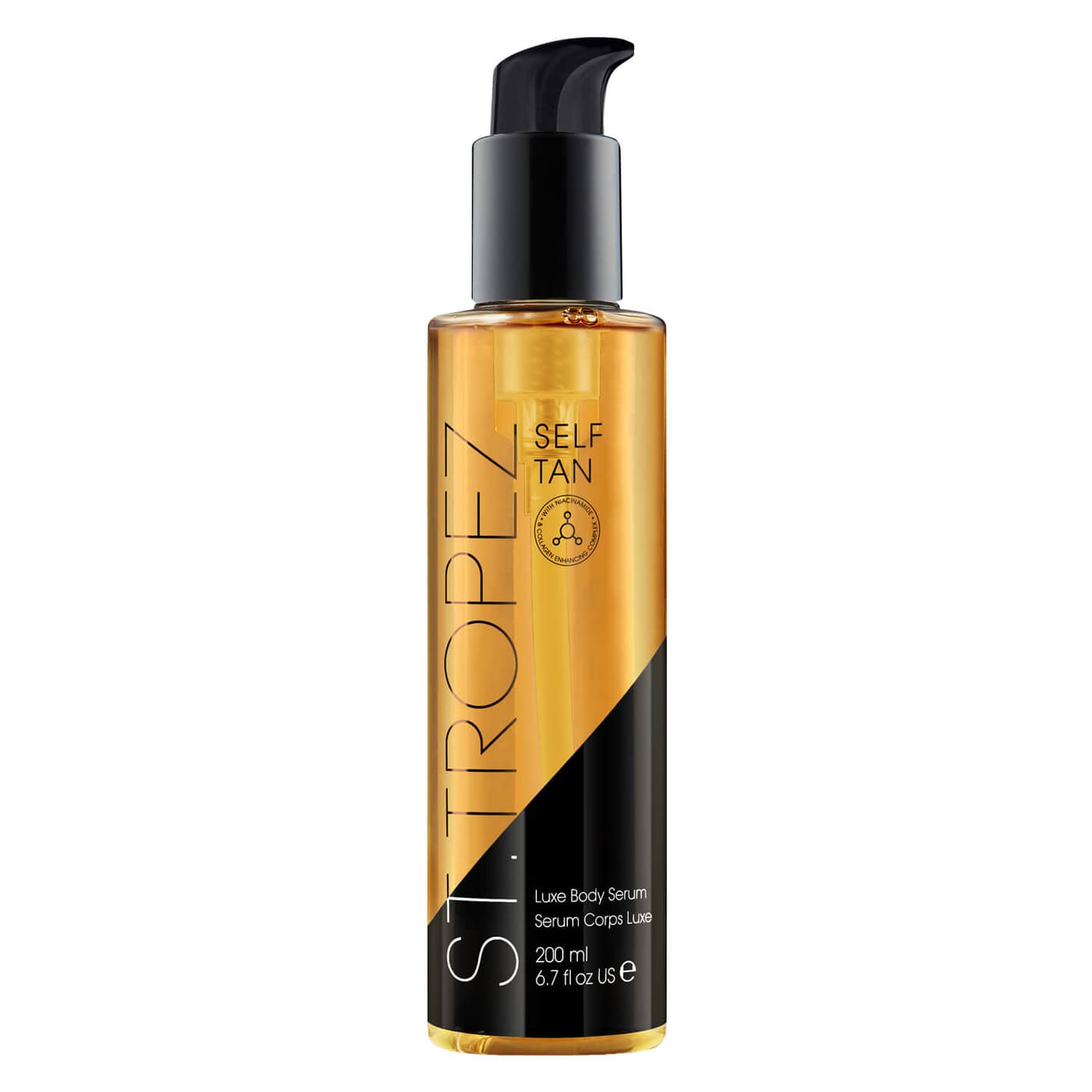 St.Tropez - Self Tan Luxe Body Serum