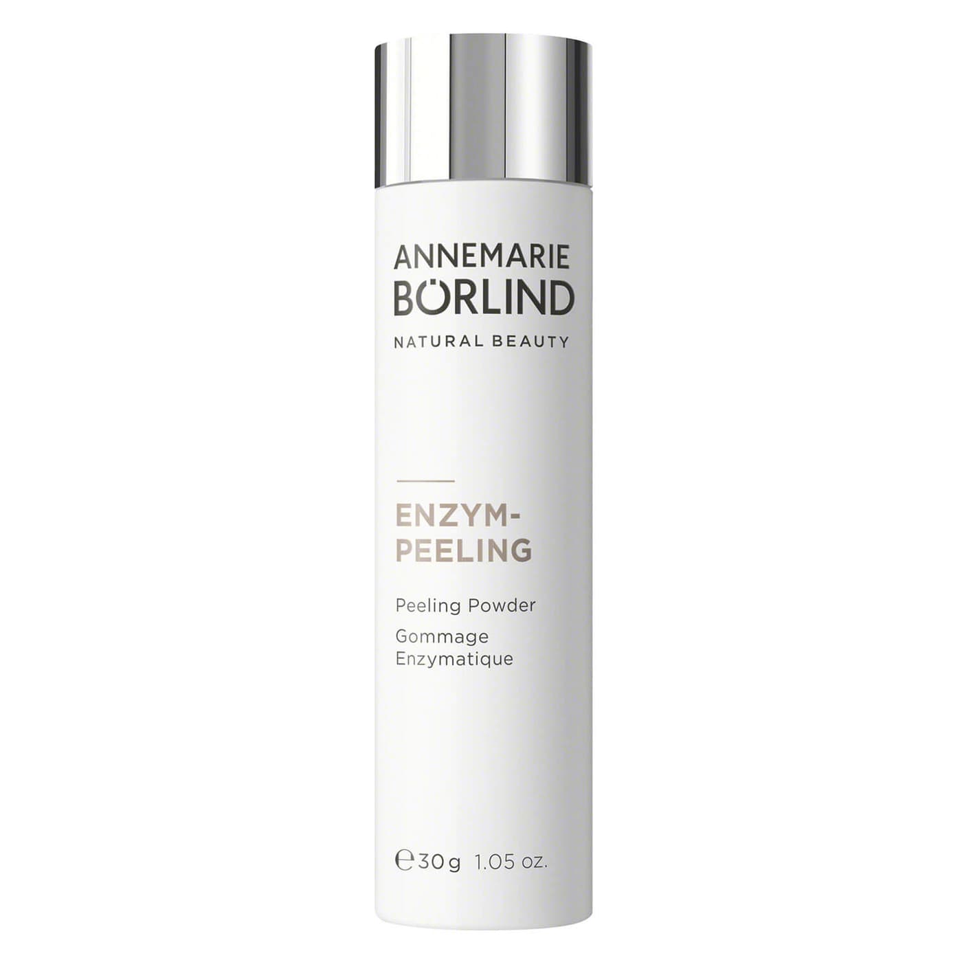 Annemarie Börlind Peelings - Enzym-Peeling