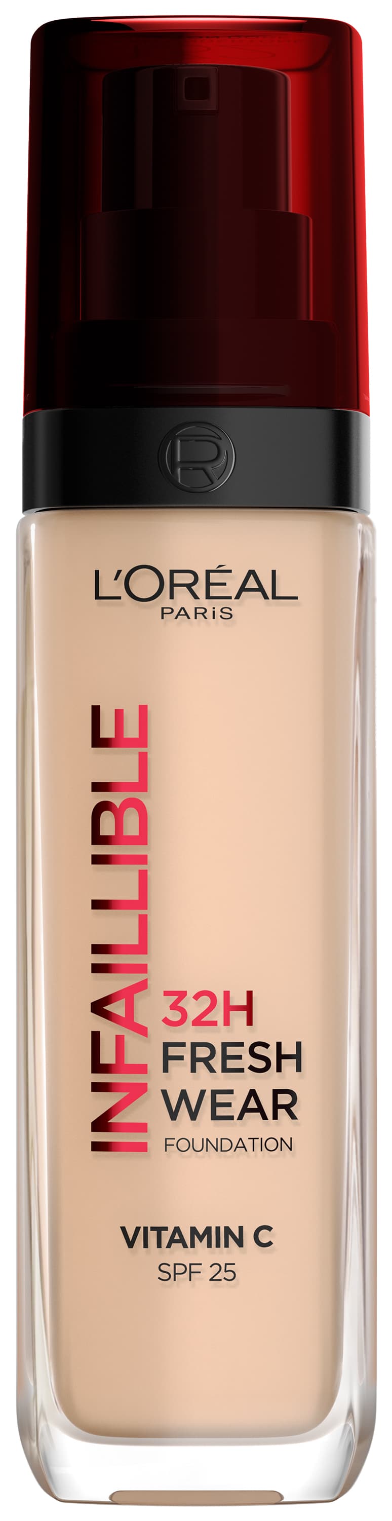 LOréal Infaillible - 32H Fresh Wear Make-up 132