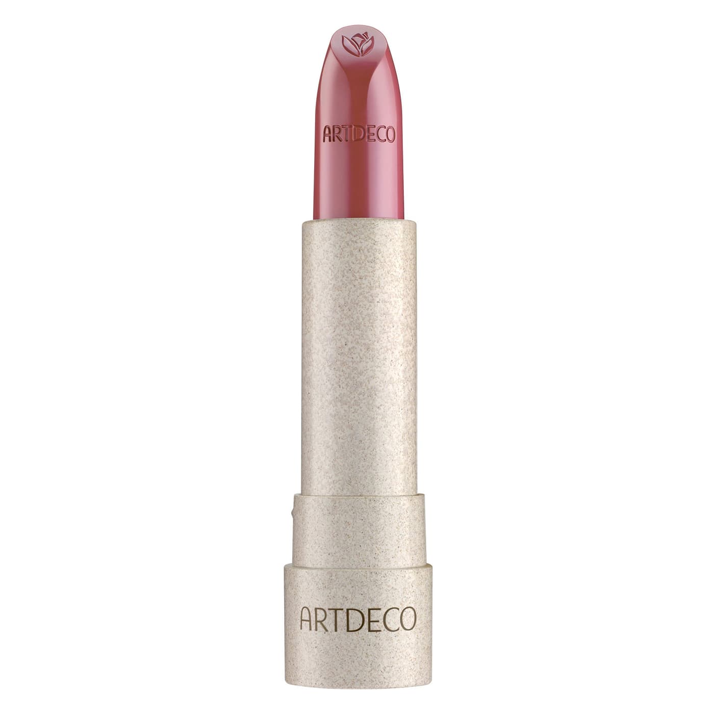 green COUTURE - Natural Cream Lipstick Raisin 643