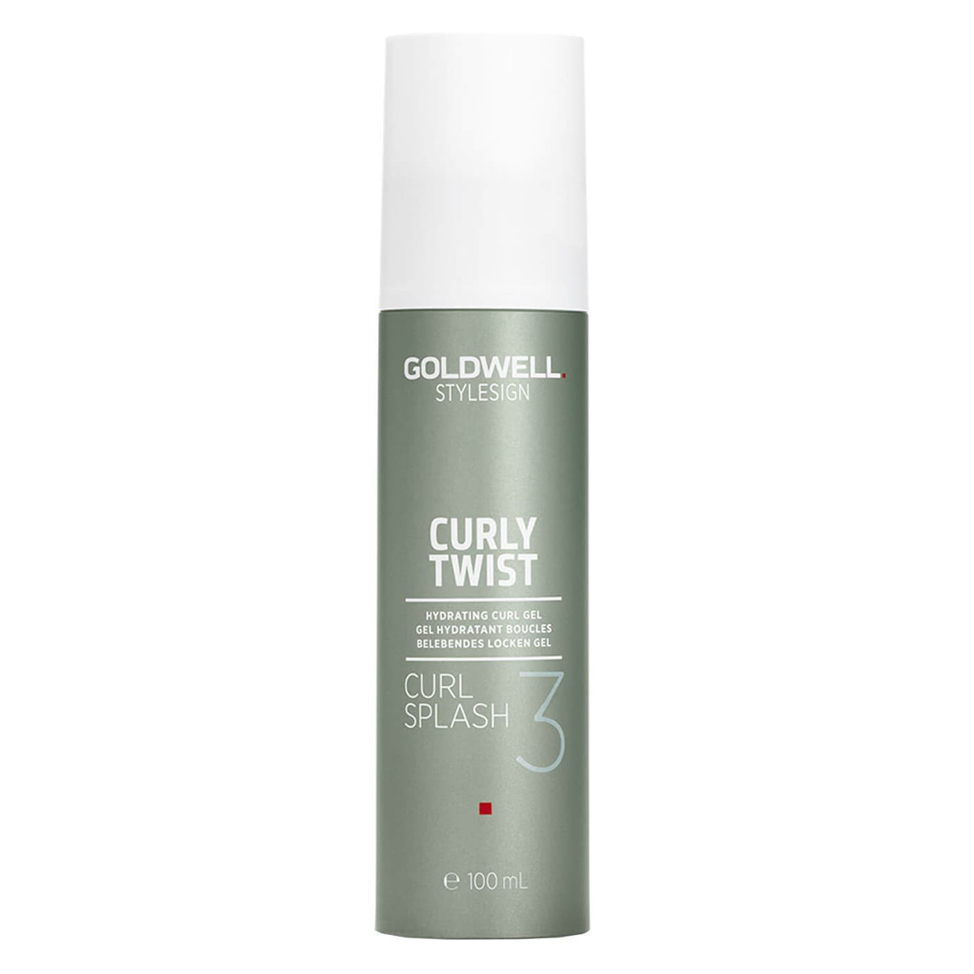 Curls & Waves Stylesign - Curl Splash