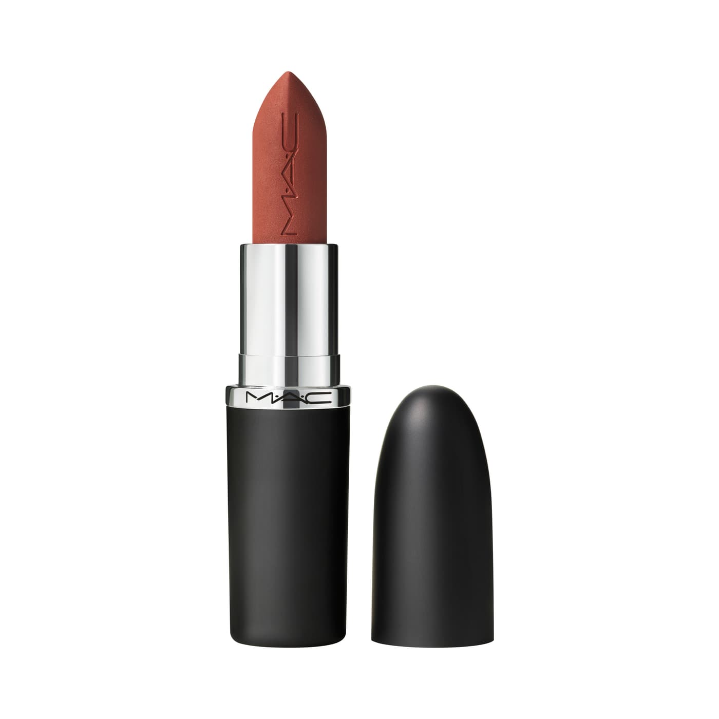 MACximal Silky Matte Lipstick - Taupe 616
