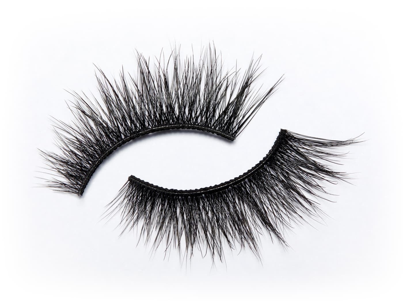 Eylure - Dramatic 3D No.196