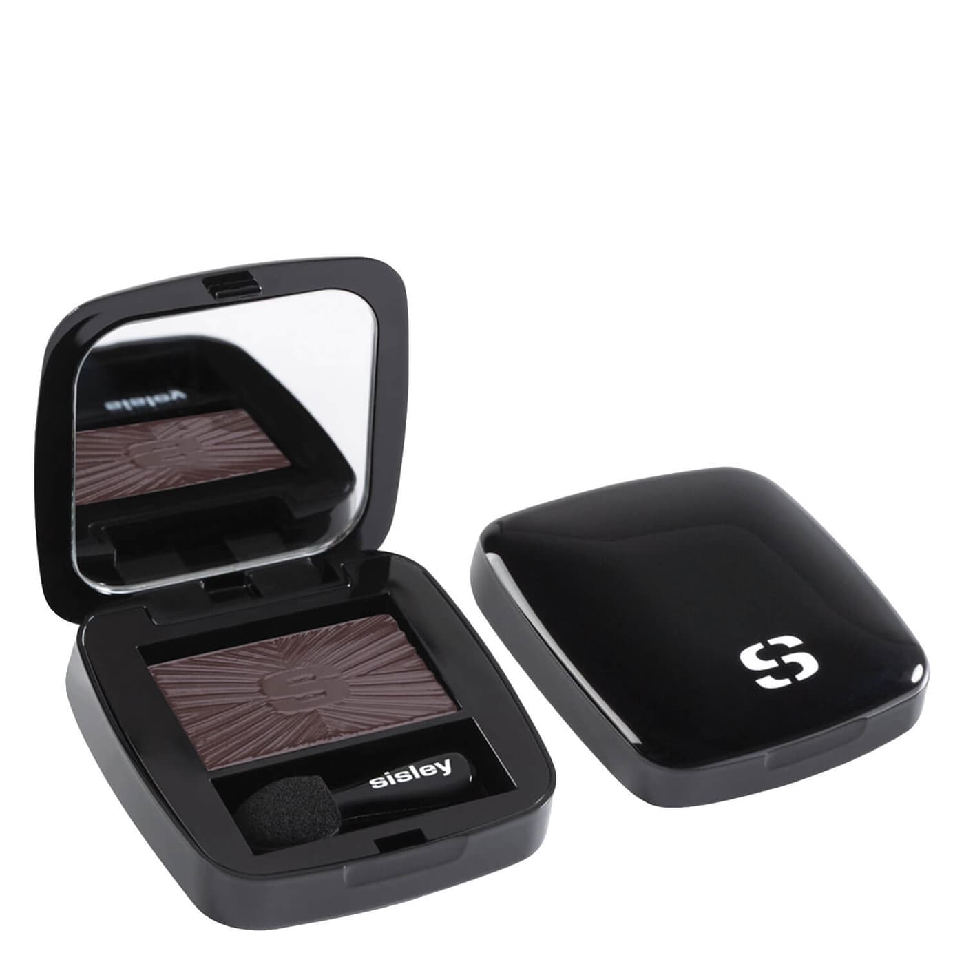 Phyto Ombre - 21 Mat Cocoa