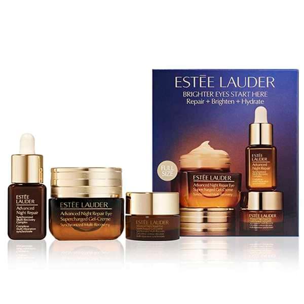 Estée Lauder Special - Brighter Eyes Start Here Set