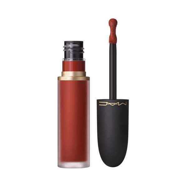 POWDER KISS LIP + CHEEK MOUSSE - Marrakesh-mere
