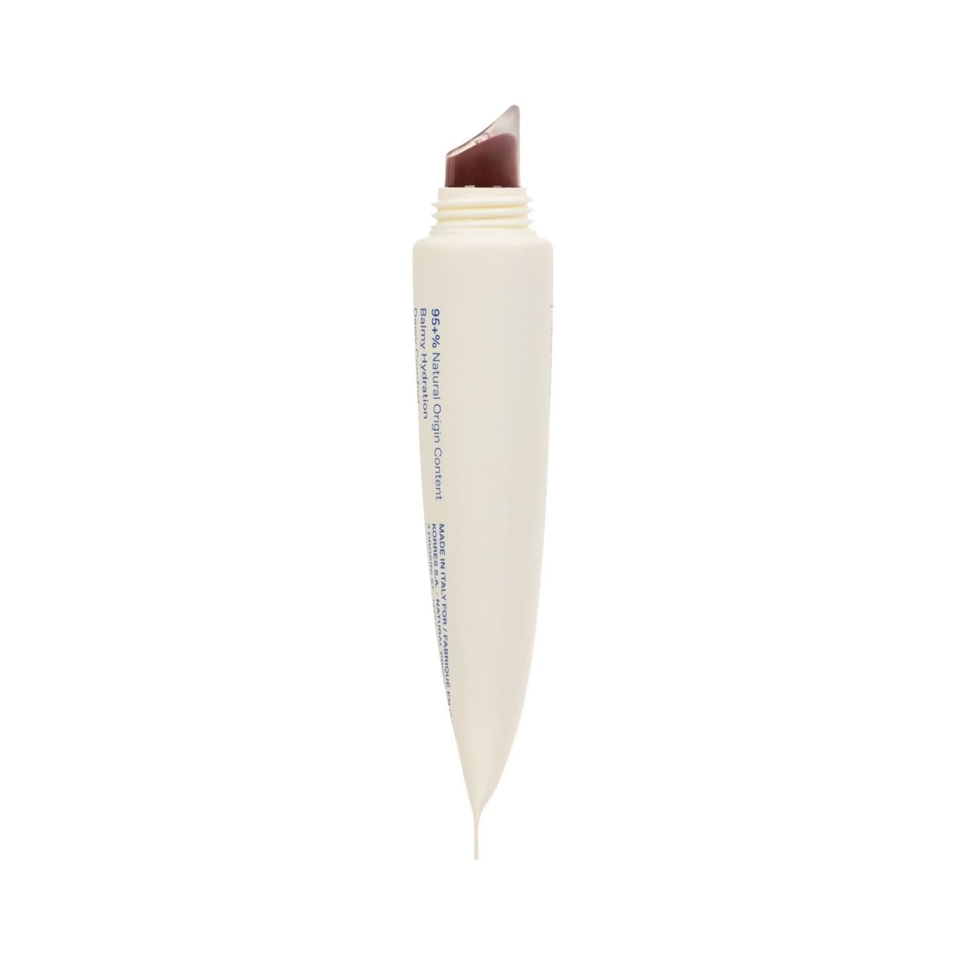 Korres Lips - True Lip Shine Mulberry 27