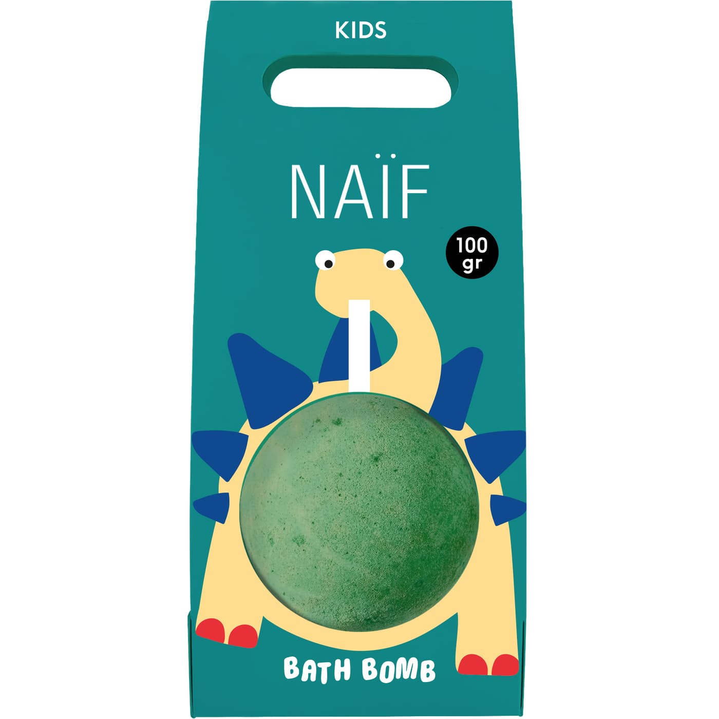 Kids - Kids Bath Bomb - Badebombe