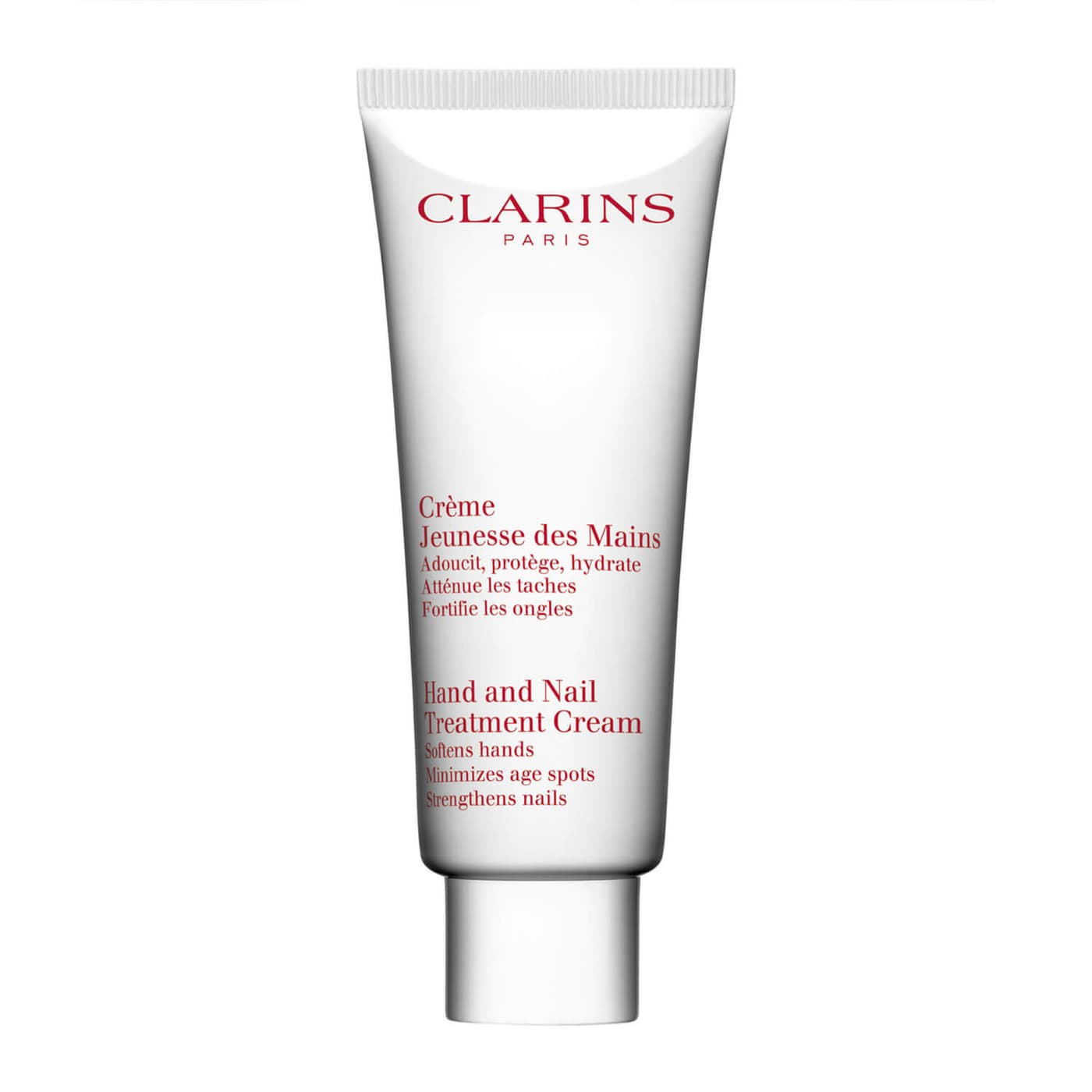 Clarins Body - Hand and Nail Treatment Cream