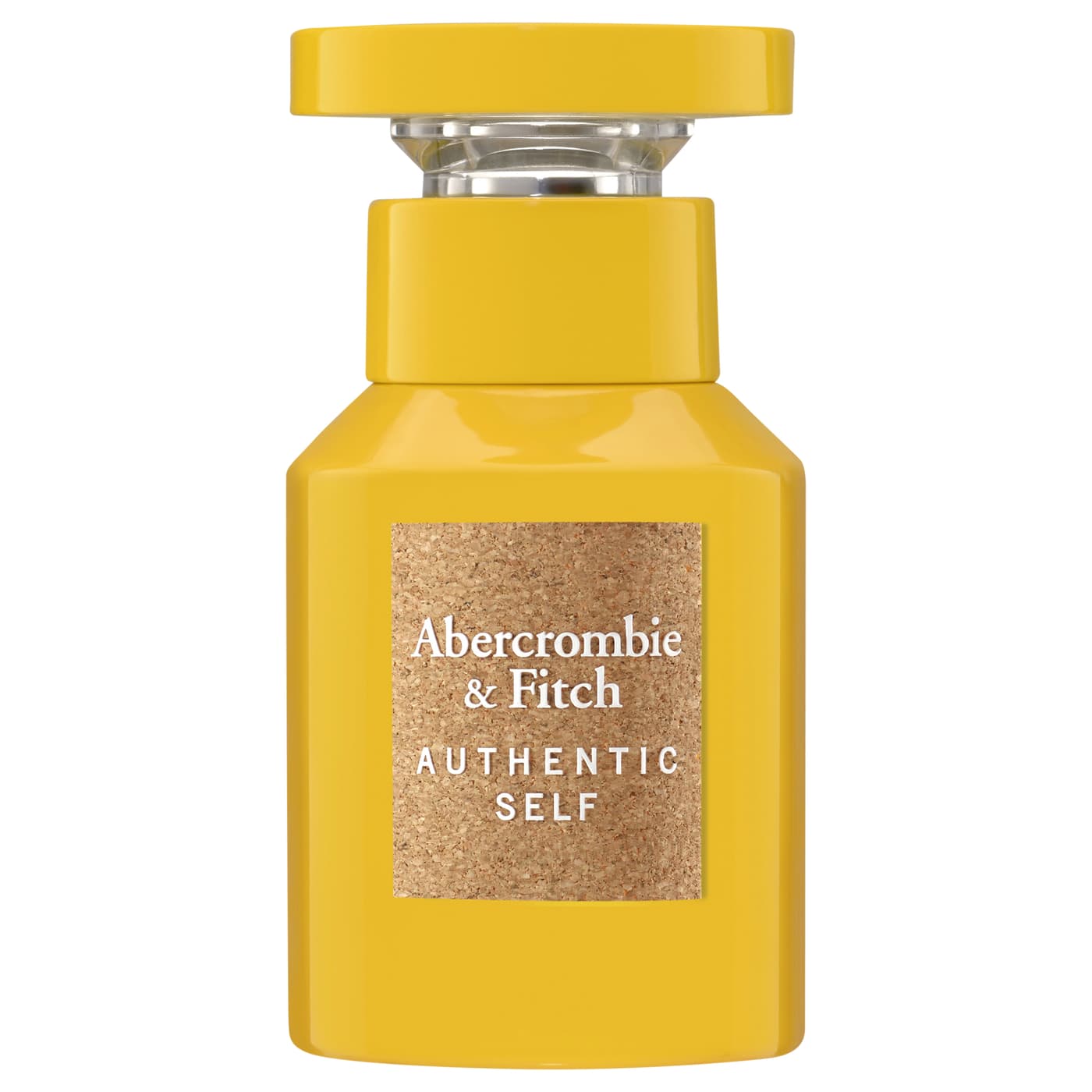 Abercrombie & Fitch - Authentic Self Women Edp