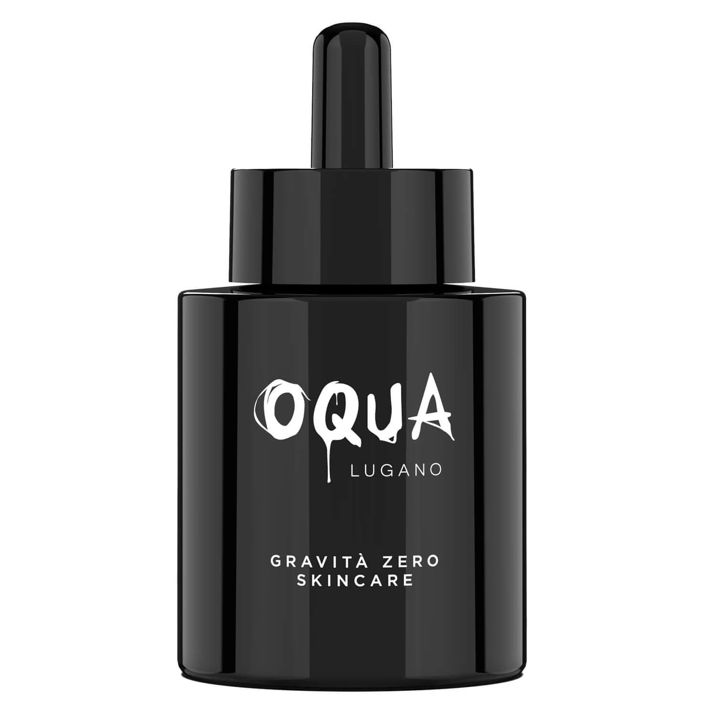 OQUA - SUPREME HYALURONIC POWERPACK SERUM