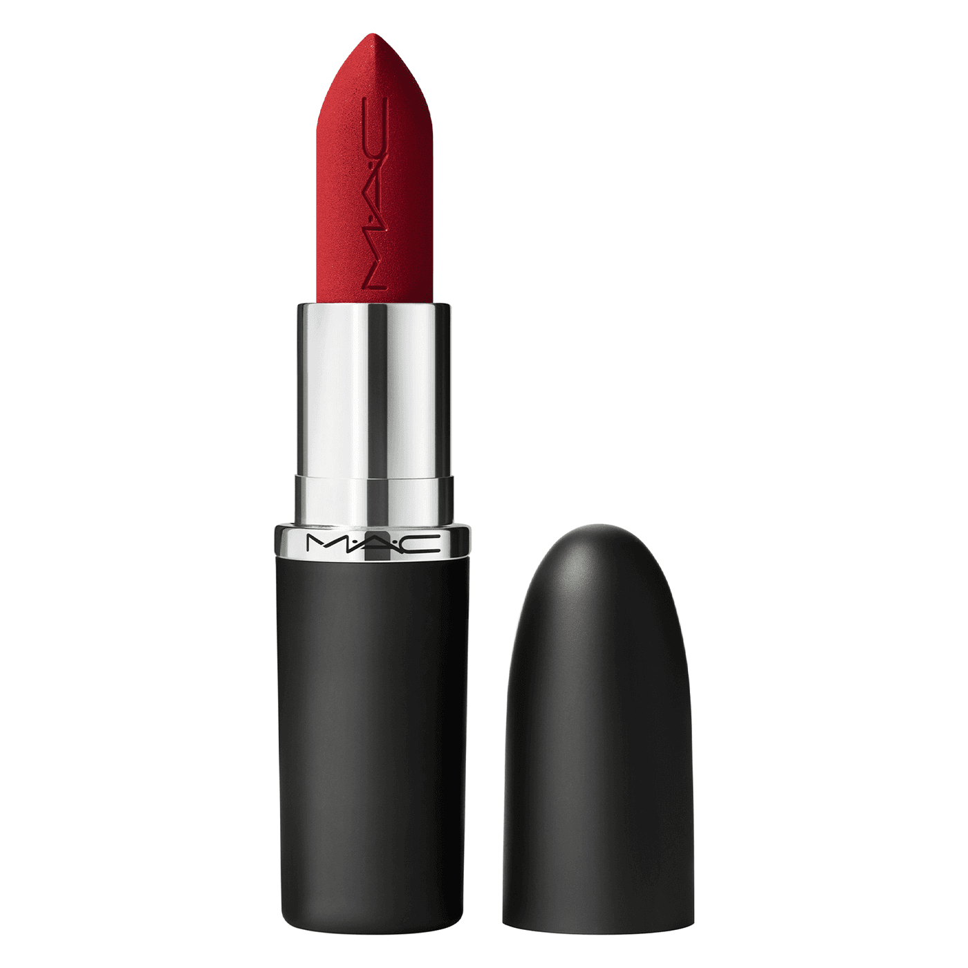 MACximal Silky Matte Lipstick - Chili 602