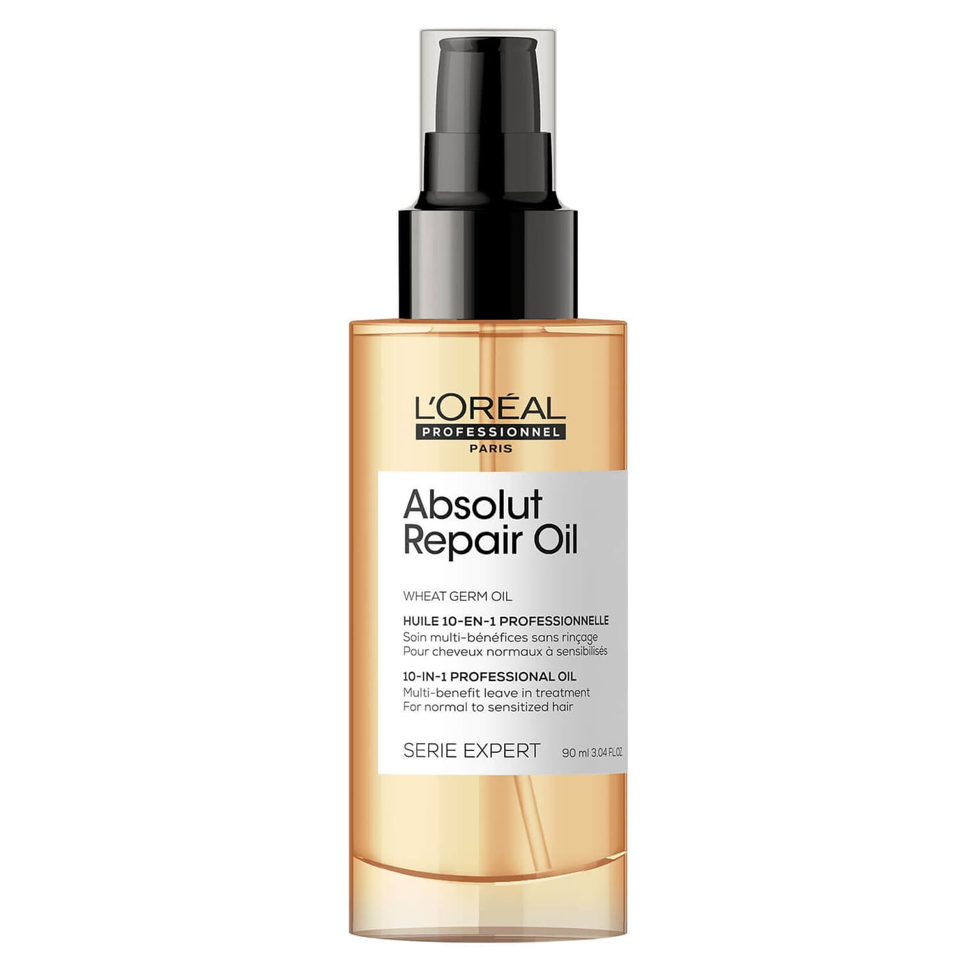 Série Expert Absolut Repair - Professional Oil 10-In-1