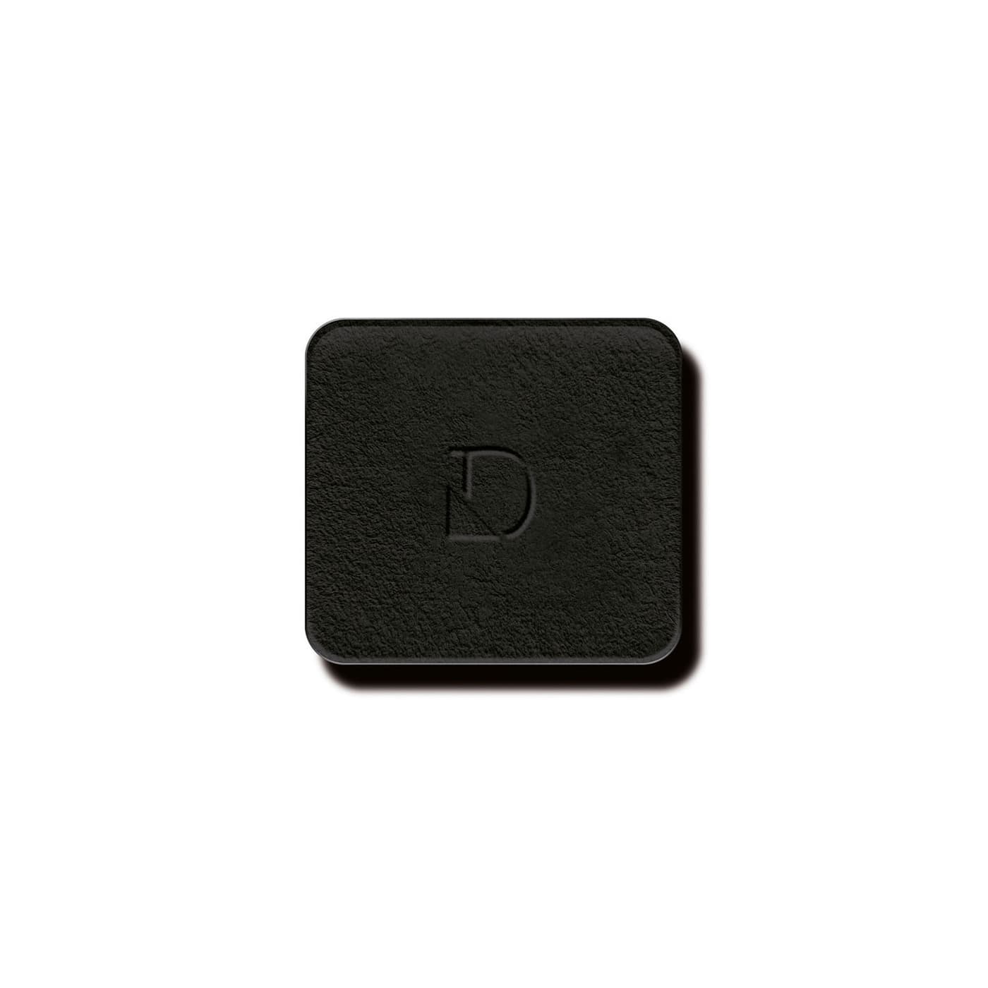 Diego dalla Palma Beauty - Refill Sytem Matt Eyeshadow Mystery Black 175