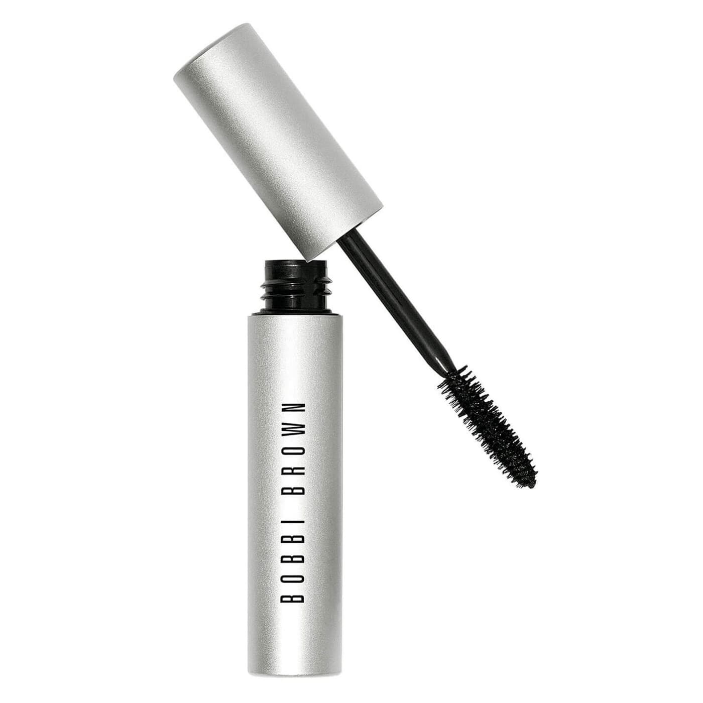 BB Mascara - Smokey Eye Mascara Black