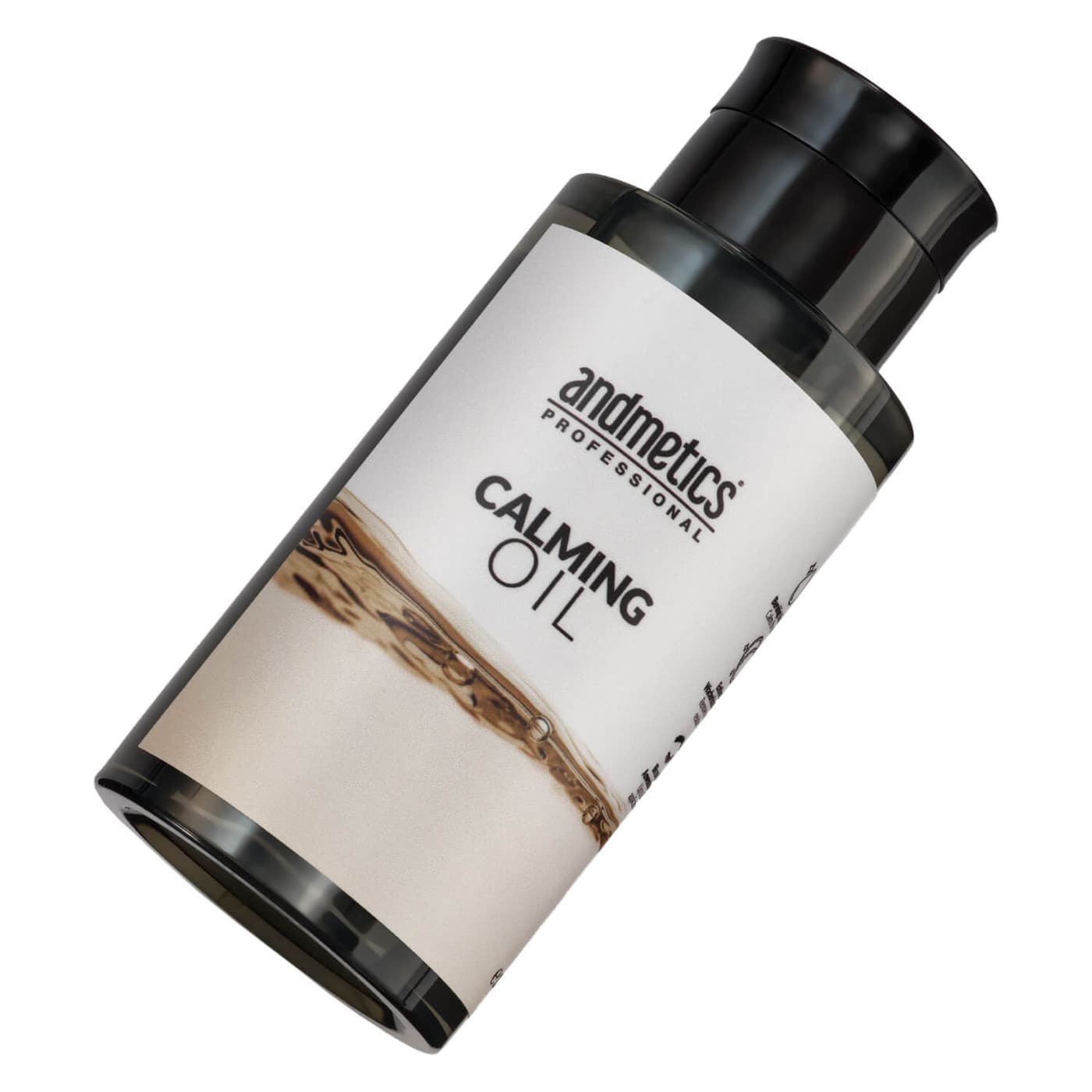 andmetics Professional -  Calming Oil