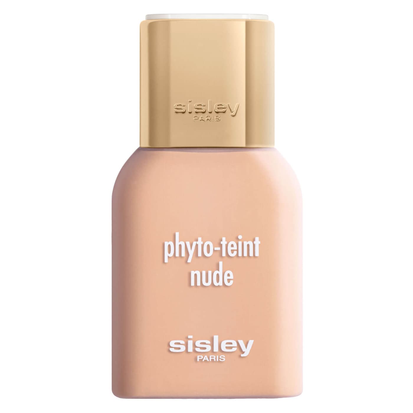 Phyto Teint - Nude Pearl 00N