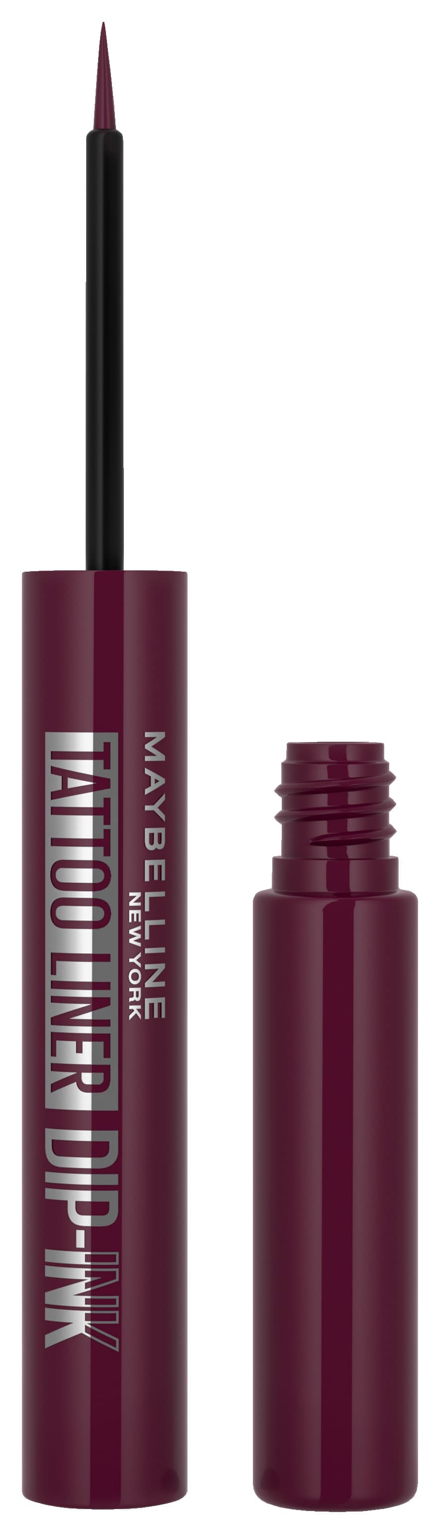 Maybelline NY Eyes - Tattoo Liner Dip-ink 103 Burgundy Boost