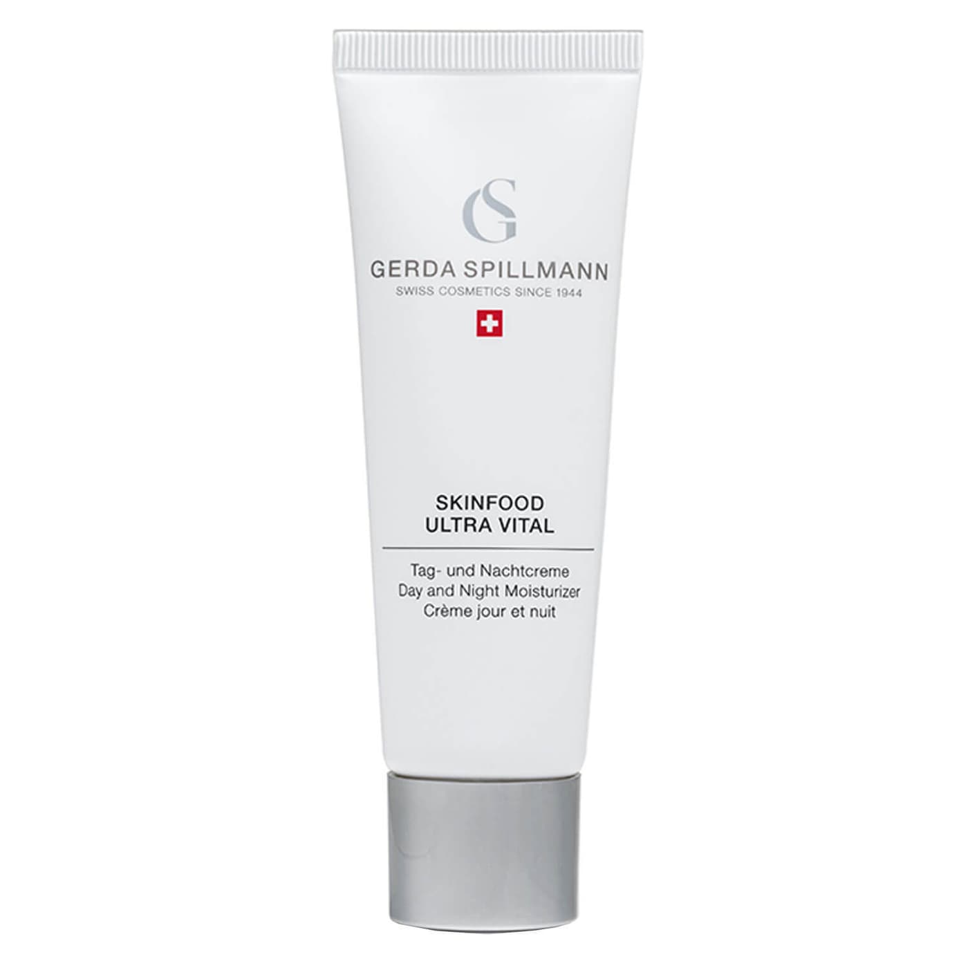 GS Skincare - Skinfood Ultra Vital Cream