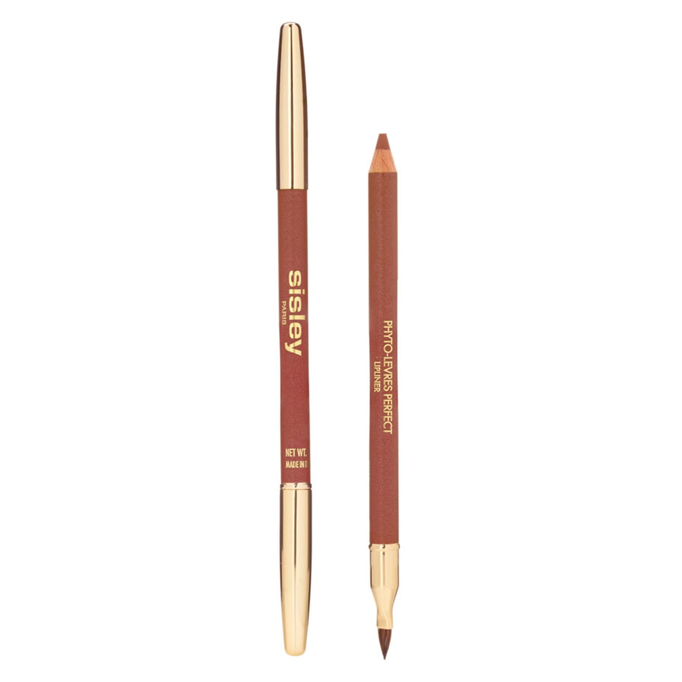 Phyto Lèvres - Perfect Beige Naturel 2