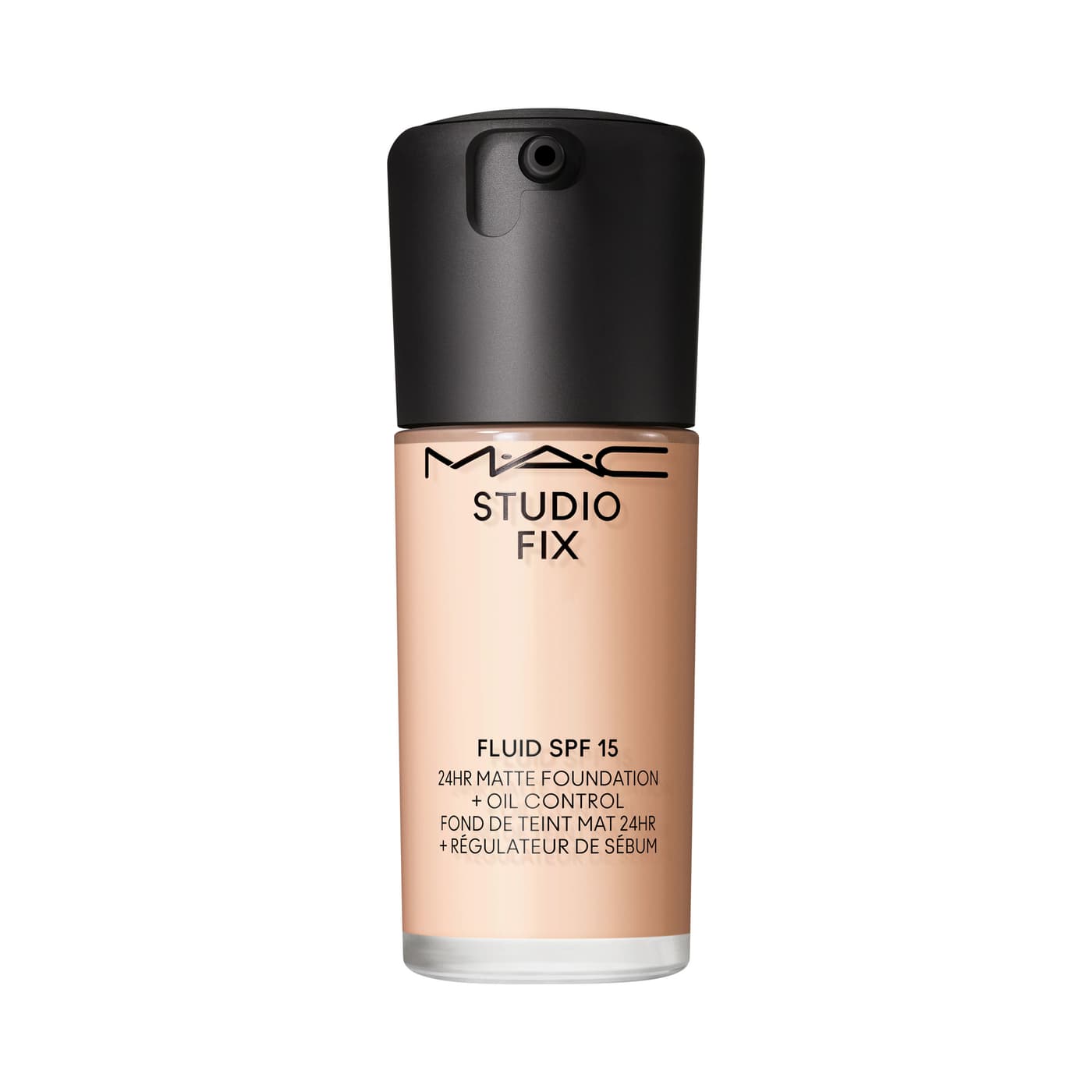 Studio Fix - Studio Fix FluID Foundation SPF15 NW10