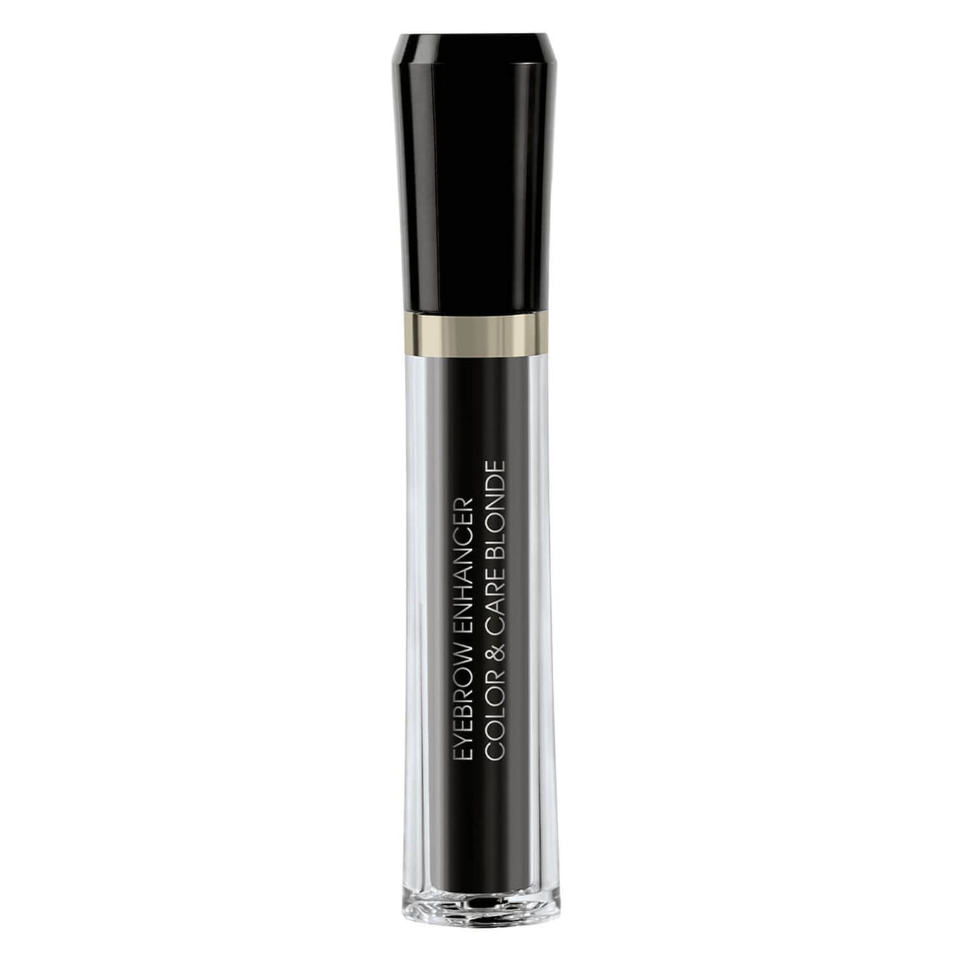 M2Beauté - Eyebrow Enhancer Color & Care Blonde