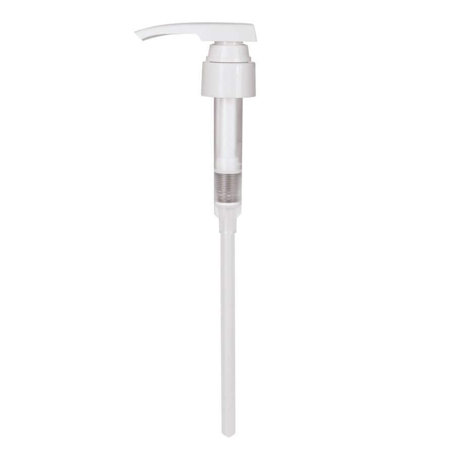 Nioxin - Scalp Revitaliser Pumpe 1L