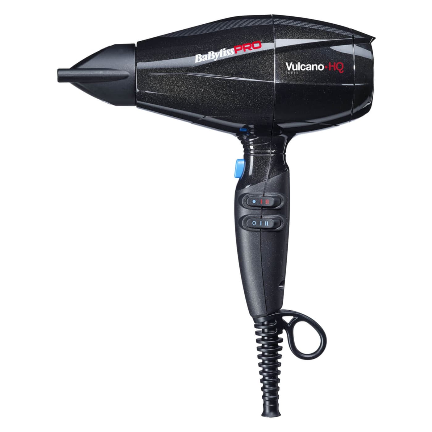 BaByliss Pro - Vulcano-HQ 2400W Ionic BAB6980IE