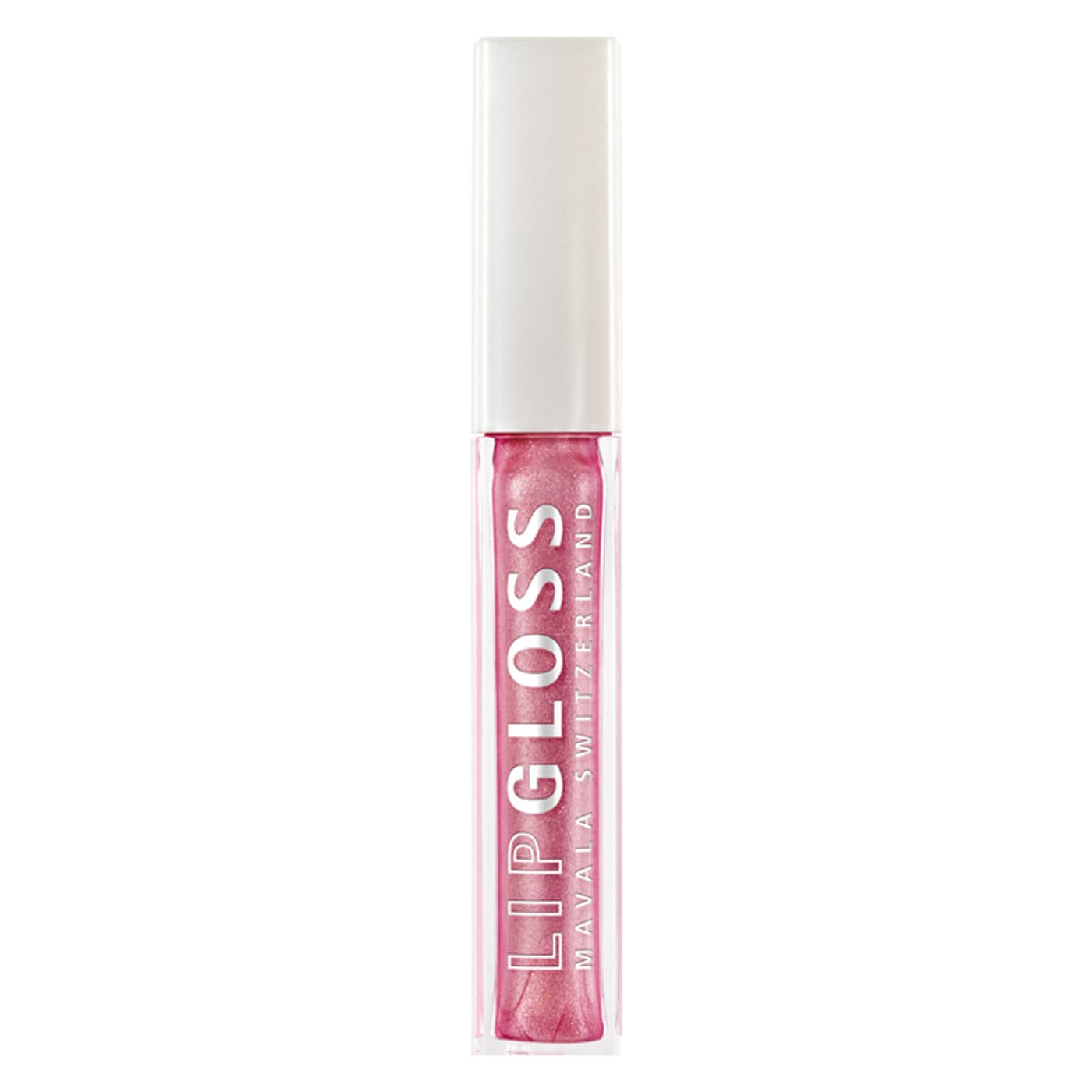 MAVALA Lips - Lip Gloss Goyave
