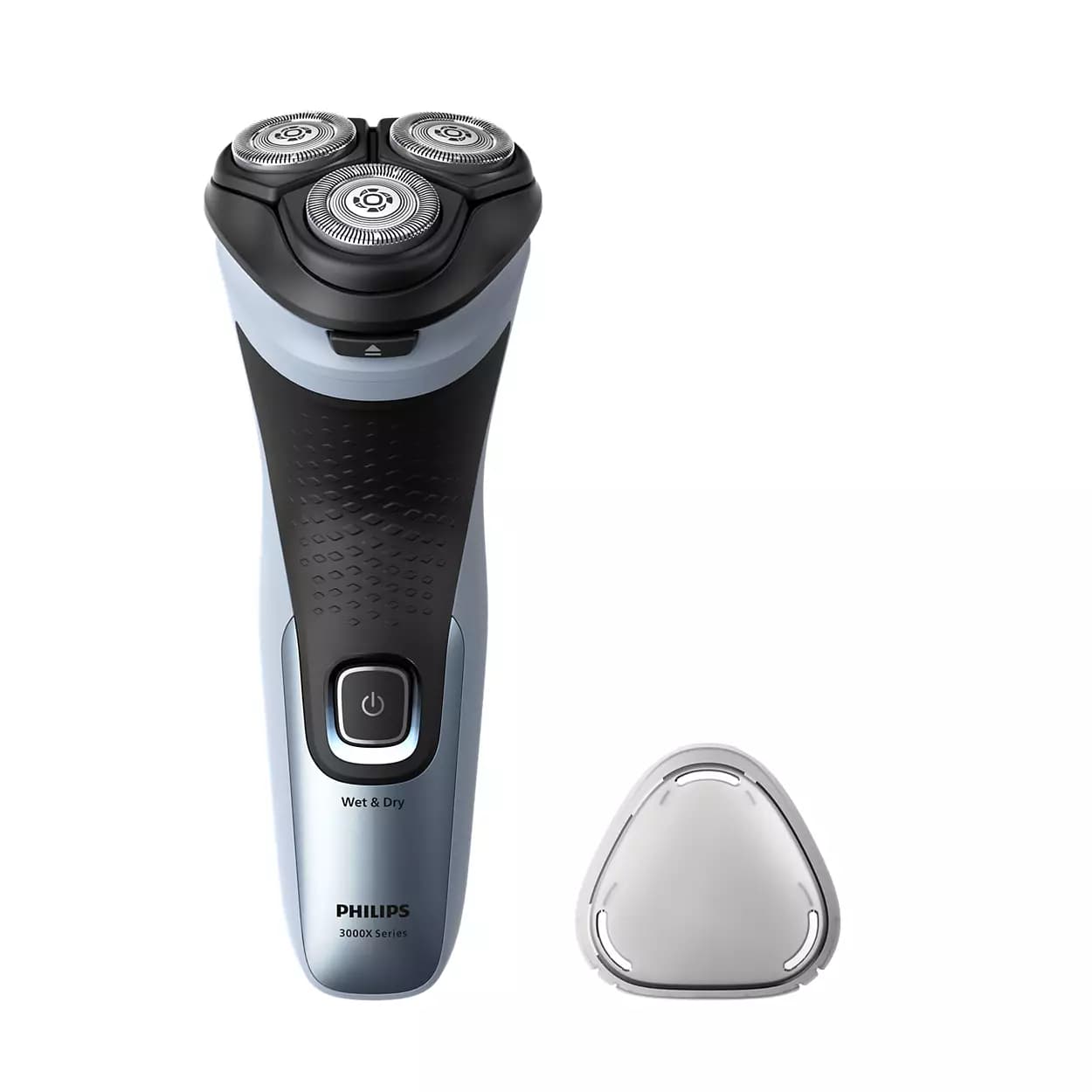 Philips Shaver Series - Shaver 3000x Series Elektrischer Nass- Und Trockenrasierer X3053/00