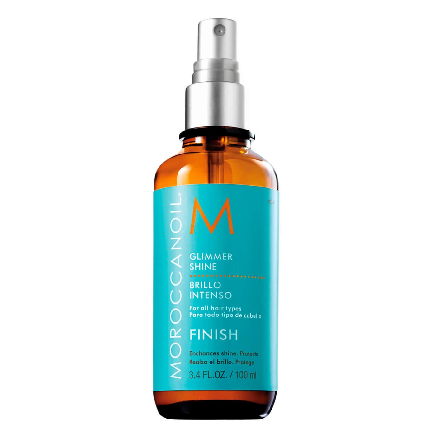 Moroccanoil - Glimmer Glanz Spray