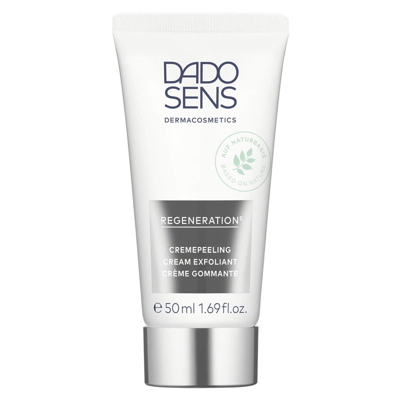 DADO SENS REGENERATION E - Cremepeeling