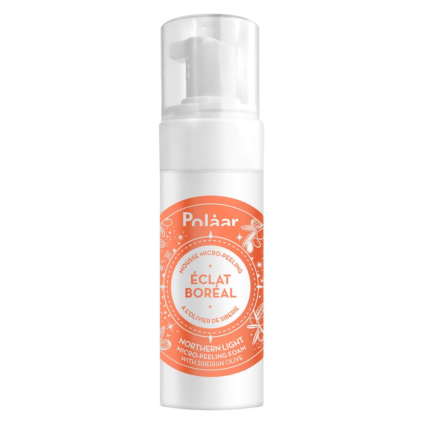 Polaar - Northern Light Micro-Peeling Foam