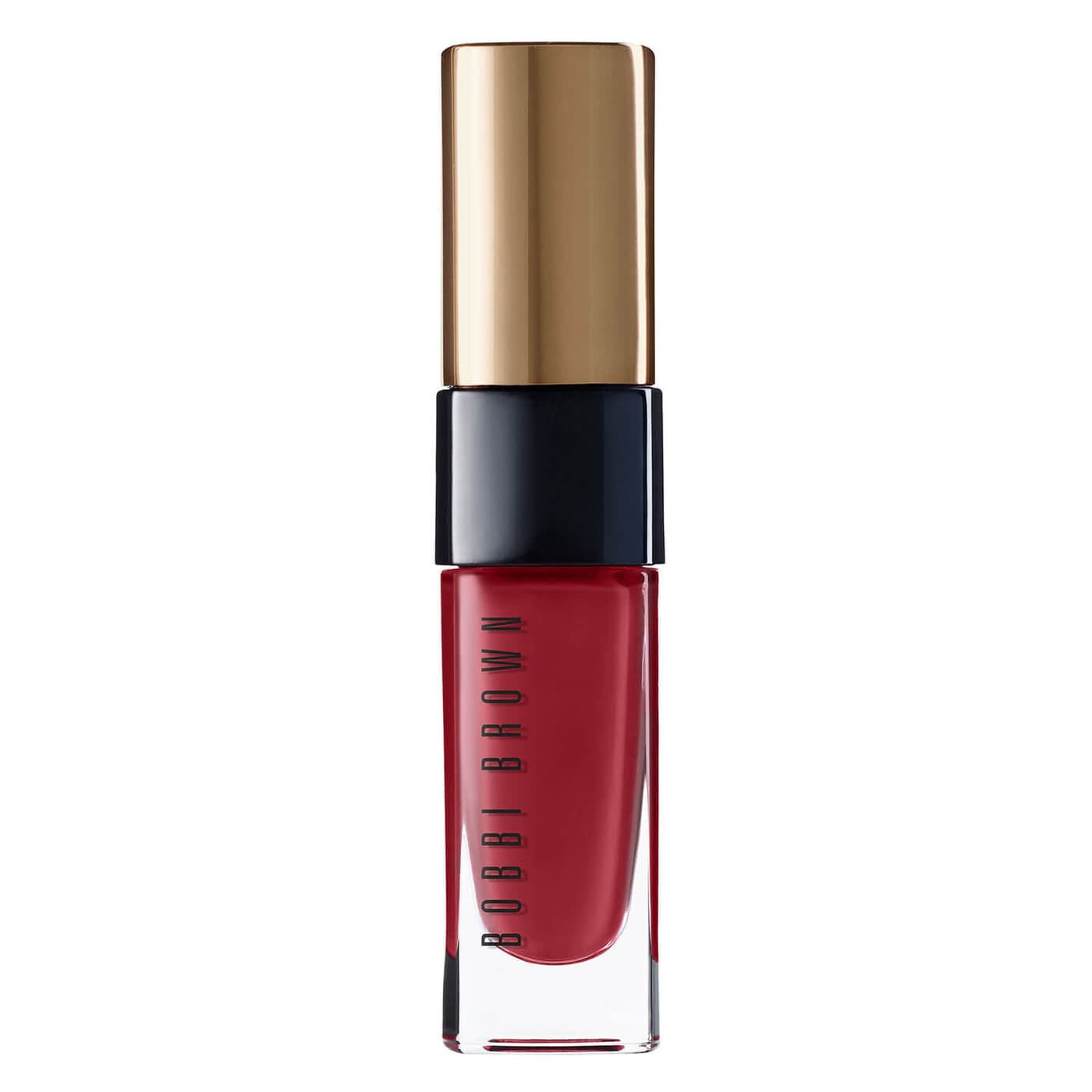 BB Lip Color - Luxe Liquid Lip Color High Shine Mod Pink
