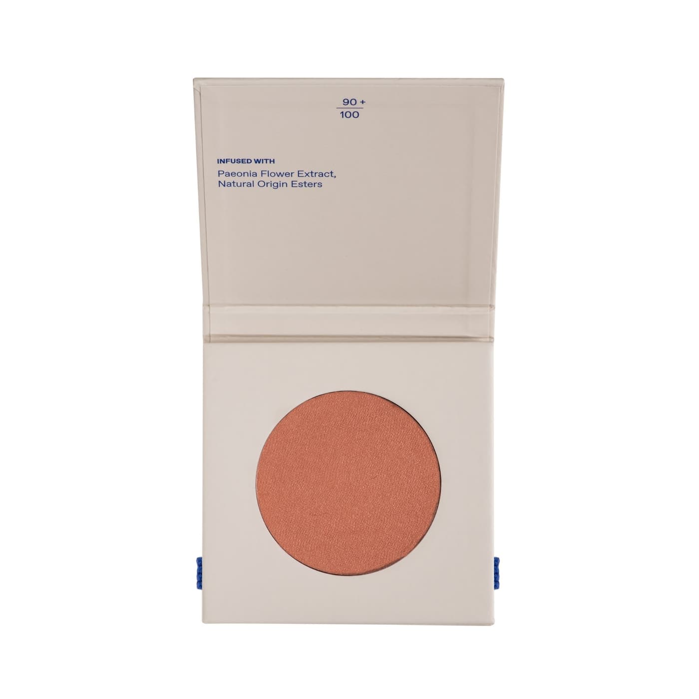 Korres Teint - Natural Fresh Blush Almond Bronze 04