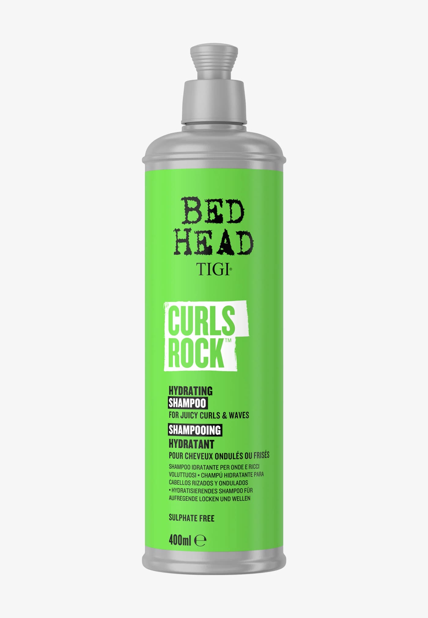 Curls Rock - Shampoo